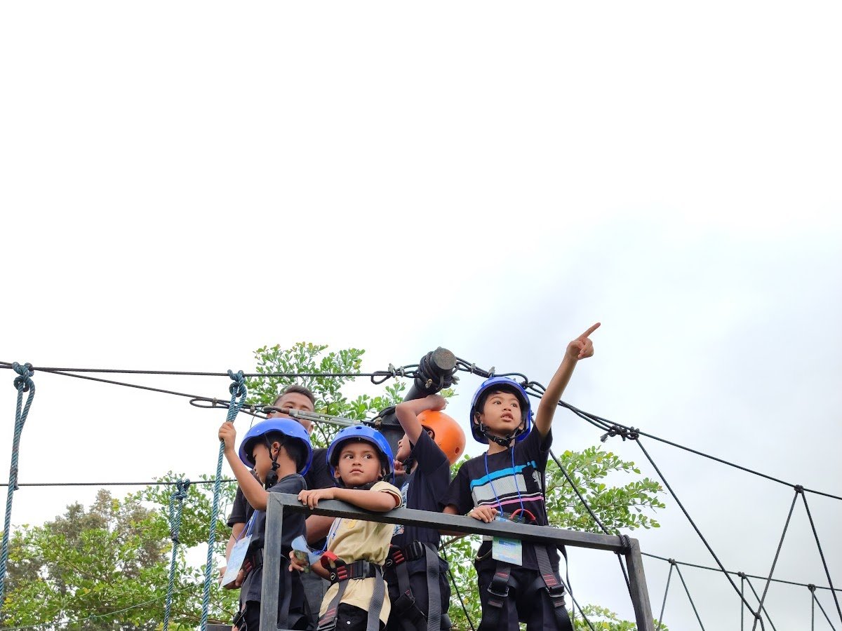 Outing Class