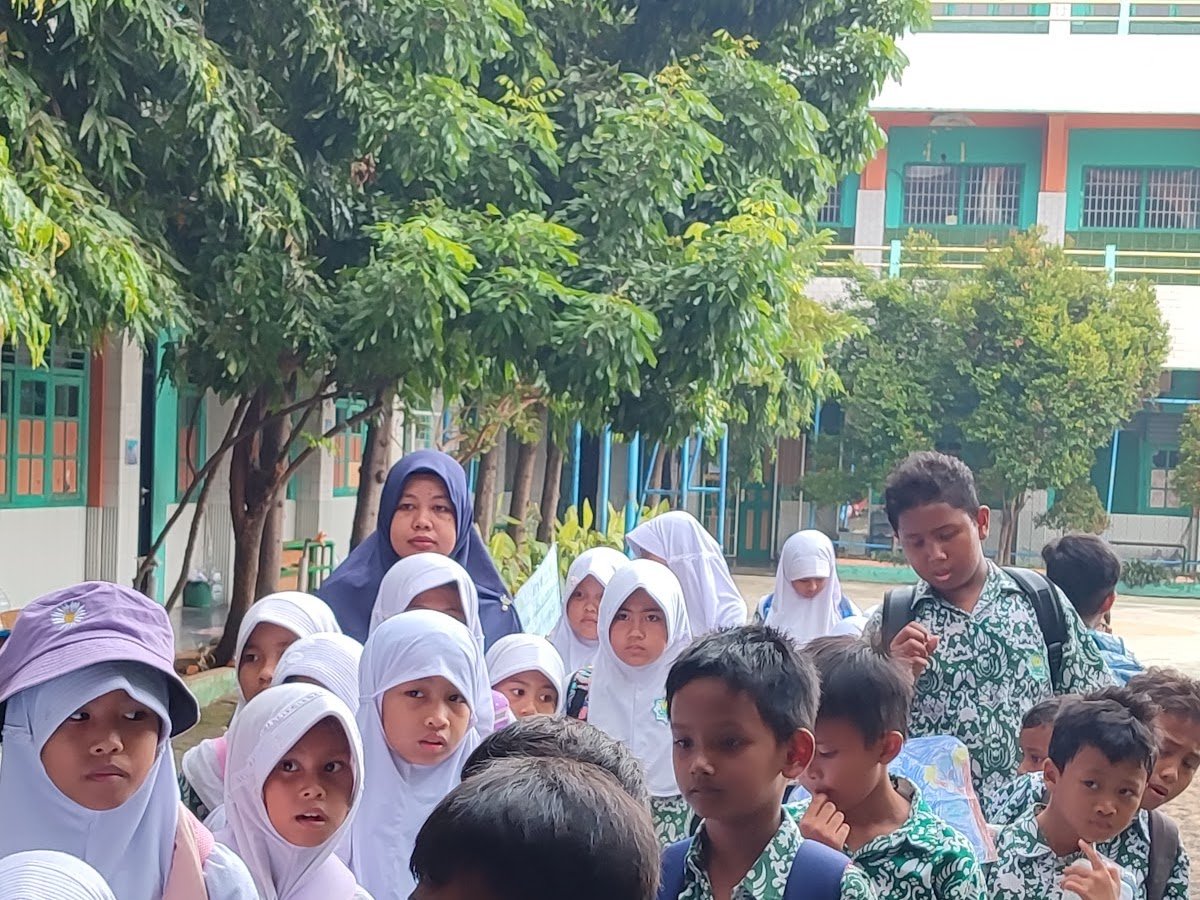 Kurikulum Terpadu